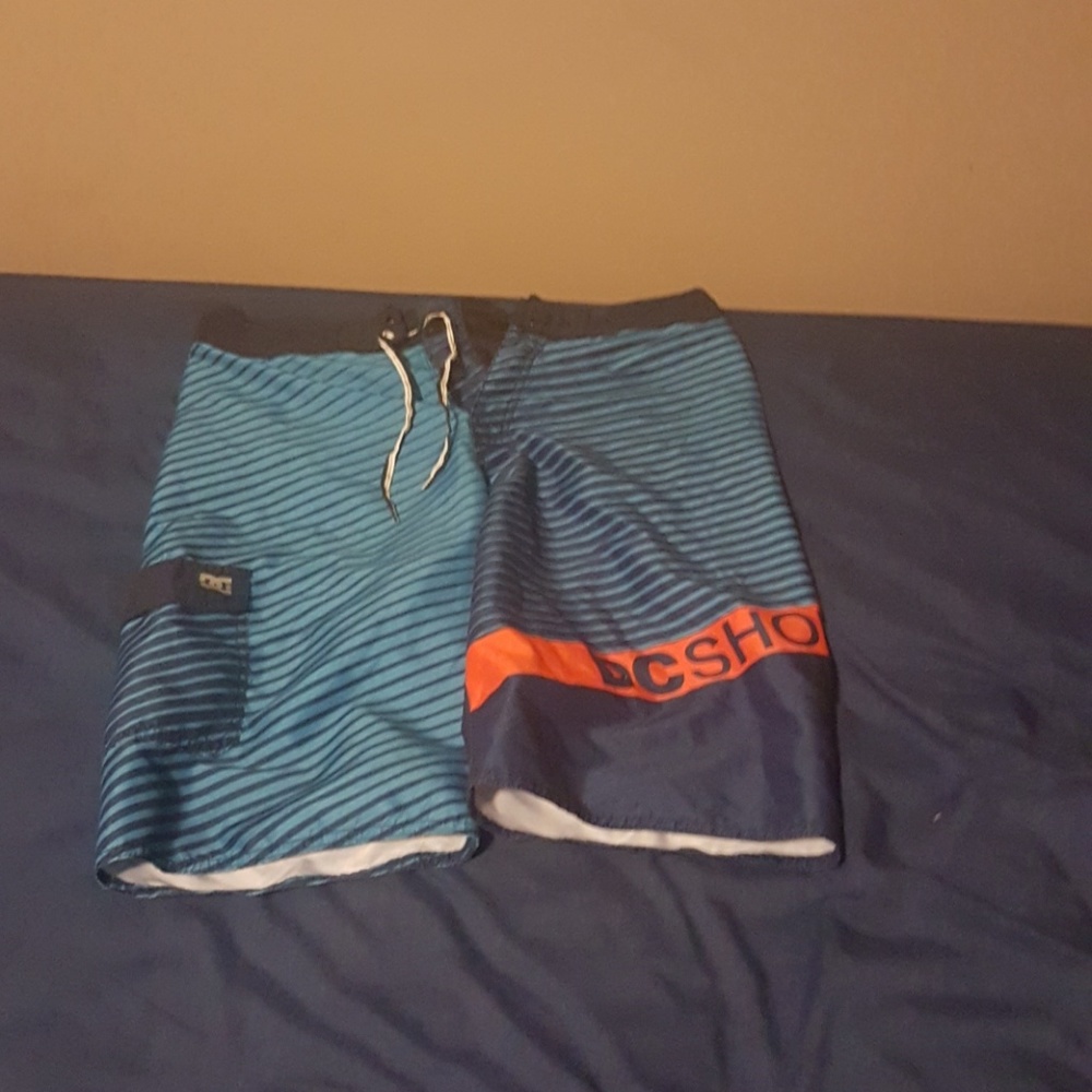 Boys Swim Trunks
